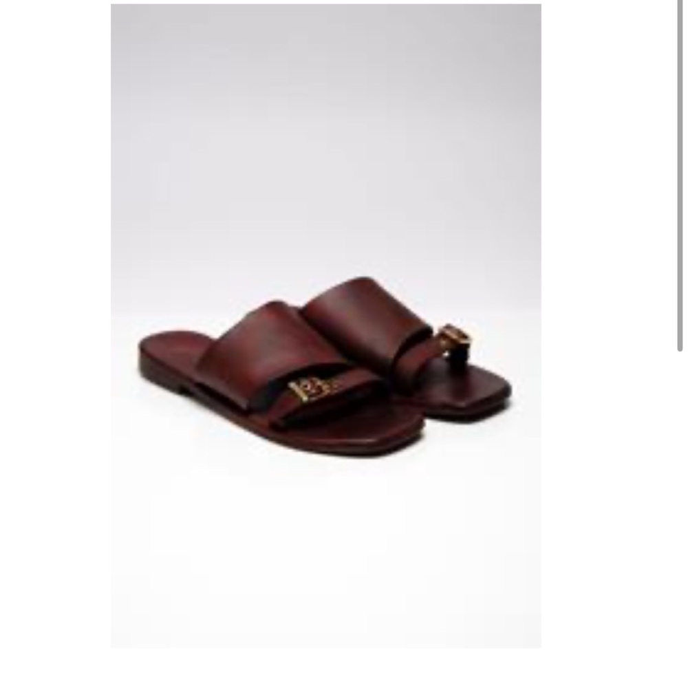 Brown Women’s  Sandals